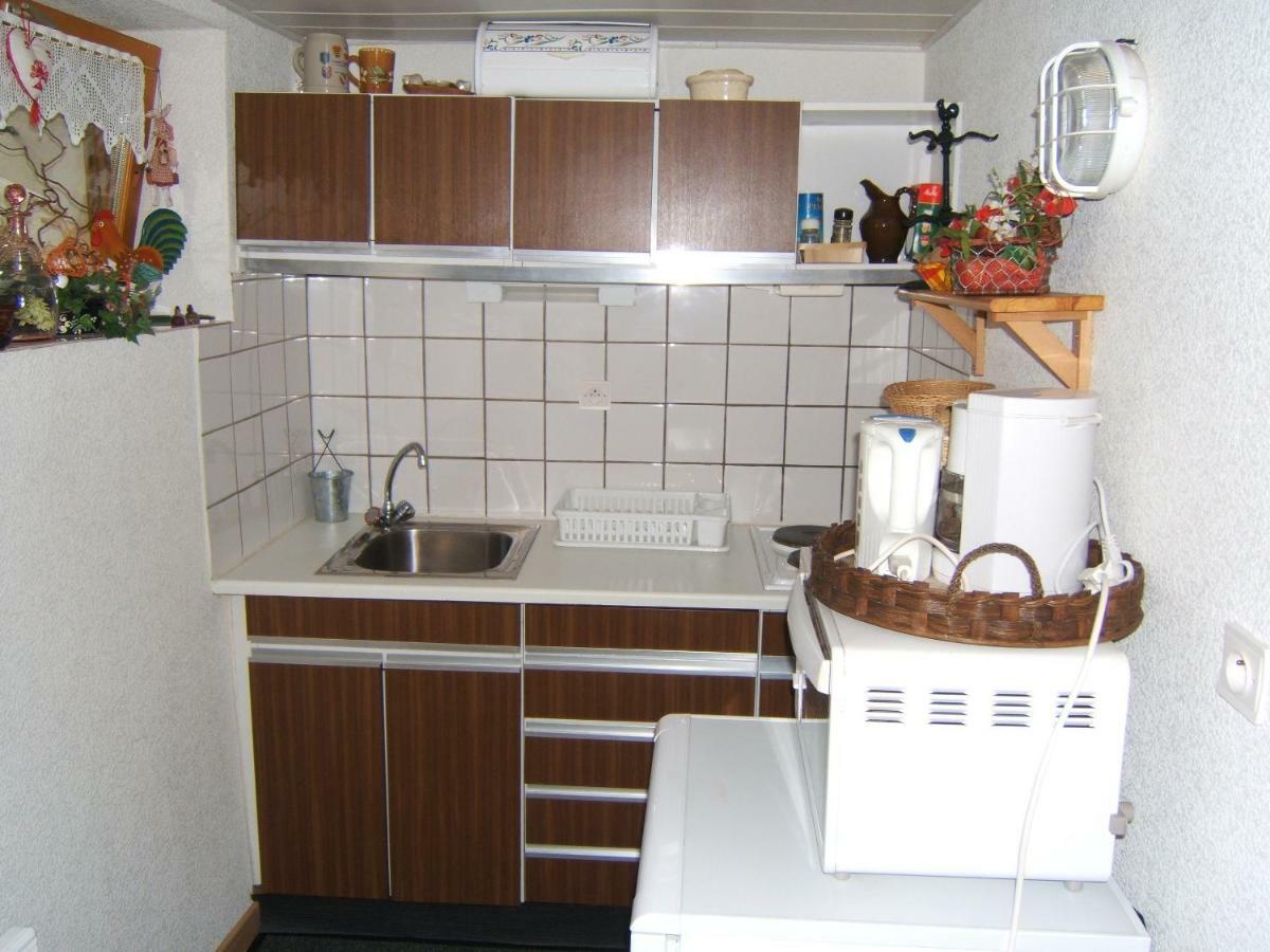 Gitehaushaltermerkwiller Exterior photo